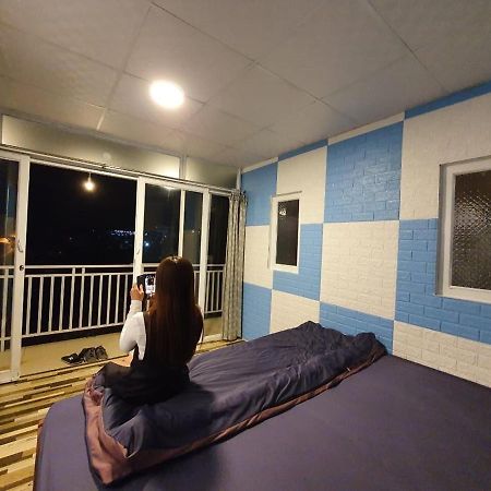 Hoang My Guesthouse Đà Lạt Extérieur photo