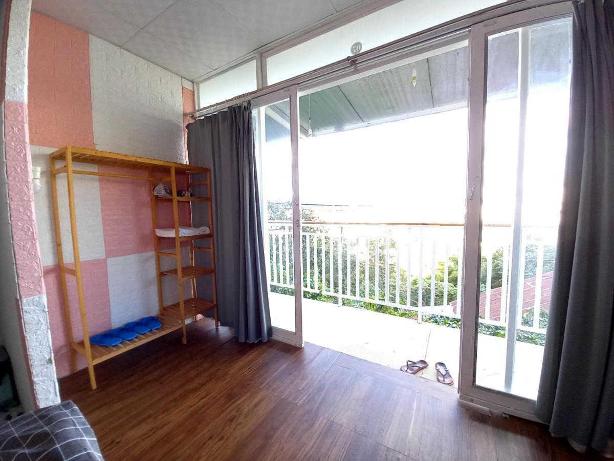 Hoang My Guesthouse Đà Lạt Extérieur photo