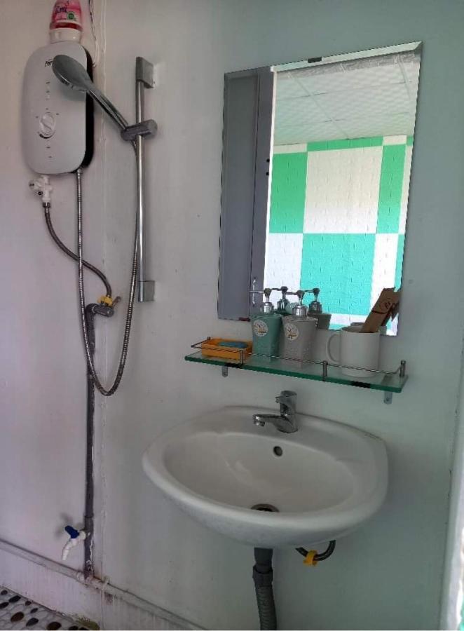 Hoang My Guesthouse Đà Lạt Extérieur photo