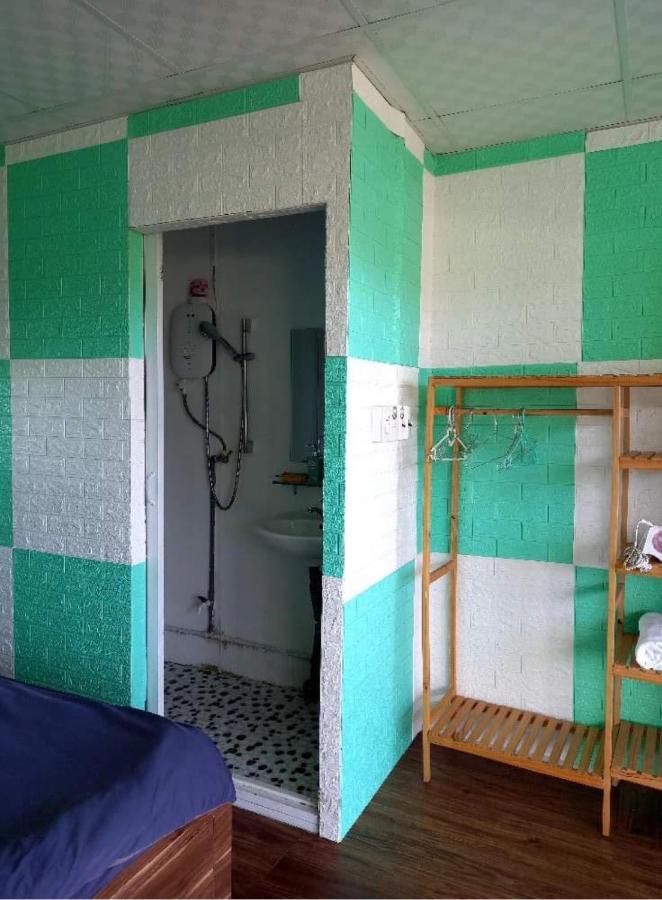 Hoang My Guesthouse Đà Lạt Extérieur photo